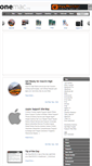 Mobile Screenshot of onemac.org